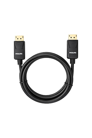 Philips Swr3139a/93 1 Metre 4k Ultra Hd Displayport Kablo