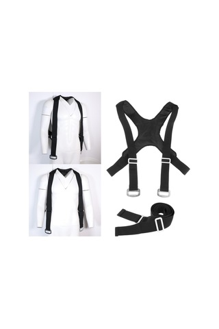 Homyl Mobilya Taşıma Kayışları, Ayarlanabilir Kaldırma 38cmx23cm