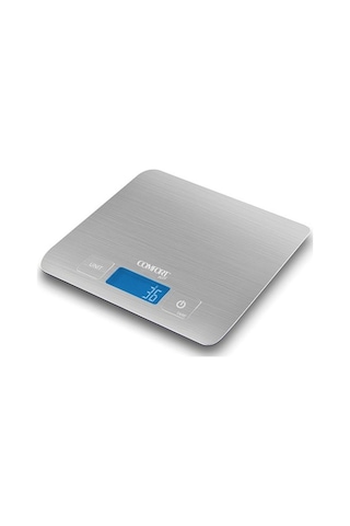 Medikaltec Comfort Plus Sks-1009 B Baskül