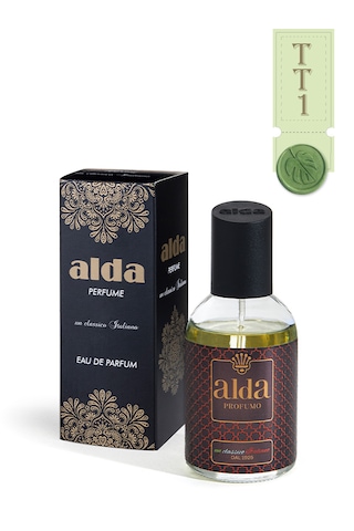 Alda Perfume TT1 Unisex Parfüm EDP 110 ML