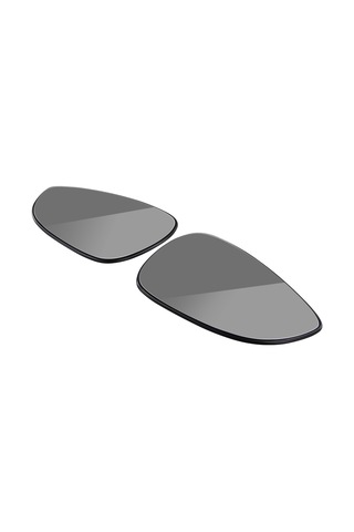 Xiaaokeji Ford İçin Isıtmalı Araba Dikiz Aynası Camı Kapı Aynası Camı