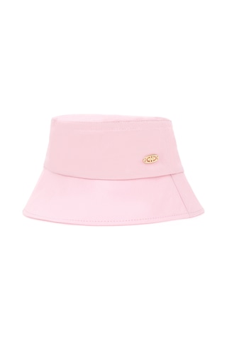 U.s. Polo Assn. Kadın Açık Pembe Şapka 50312212-vr078 Acık Pembe