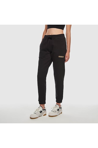 New Balance Siyah Unisex Eşofman Altı Wnp3406-bk Siyah