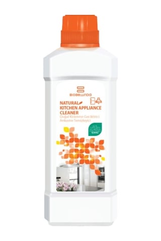 Bio Bellinda Natural Ankastre Temizleyici 750 ML