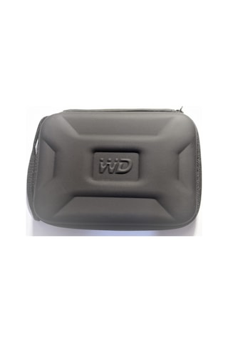 Harici Harddisk Çantası 2.5" Hdd Bag Harddiks Taşıma Çantası