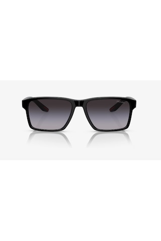 Prada Sport Sps05y 1ab09u 58 Erkek Güneş Gözlüğü
