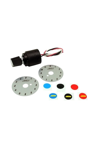 Aem Electronics 30-2056 12 Position Trim Pot
