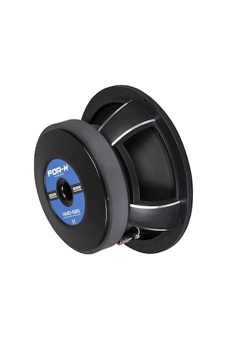 For-x Xmd-520 020 Cm Midrange Hoparlör Takımı 300rms