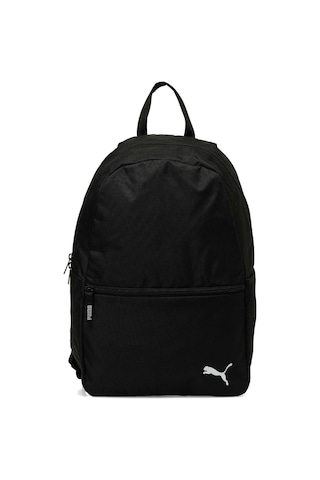 Puma Teamgoal Backpack Core Pu Siyah Unisex Sırt Çantası 000000000101909364 Siyah