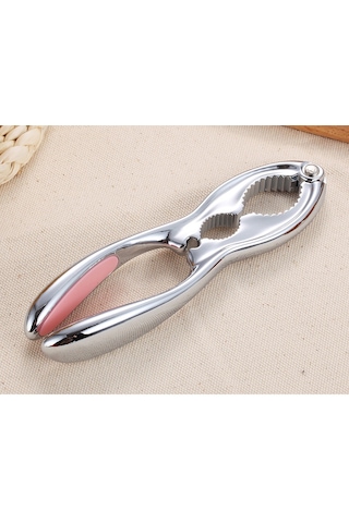 Mutfak Maşası Restoran Akıllı Sarımsak Pres Pensesi Diğer