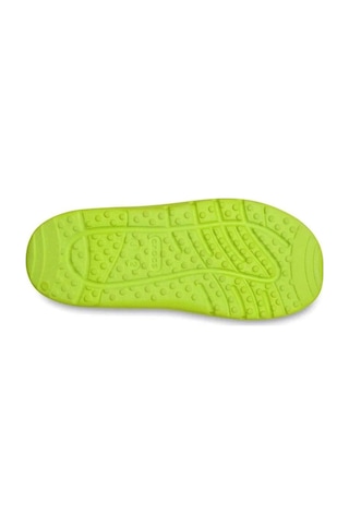 Crocs 210619-85h Swıftwater Splash Çocuk Spor Terlik Sandalet Yeşil