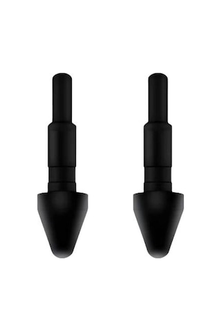 2 Adet Lenovo Xiaoxin Dijital Kalem İçin Stylus Kalem Ucu2yoga Kalem Hassas Kalem 2 Tab P11 Pad/pad Pro/pad Yedek Kalem Ucu