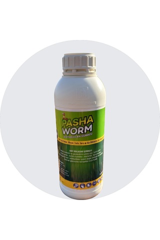 Pashaworm Mix 1lt 1 Lt