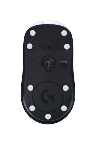 Mouse Skatez 20 Adet Mouse Paten Seti Fare Ayağı Çıkartması Diğer