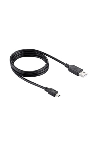 Mini Usb Kablosu / Veri Kablosu Canon Eos 50d / 60d / 70d / 5d2 /