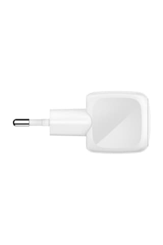 Belkin Wca009kqwh 20w Usb C Şarj Adaptörü - Beyaz