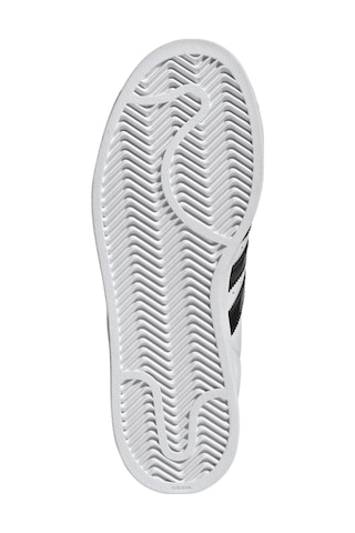 Adidas Superstar Iı Kadın Spor Ayakkabı - Jp9677 Beyaz