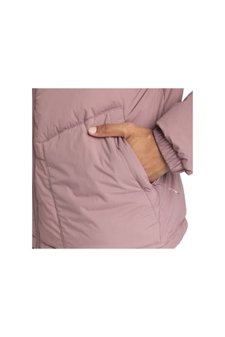 Quıksılver Quiksilver Wild Mountain Tech Erkek Mont 34100 Mor