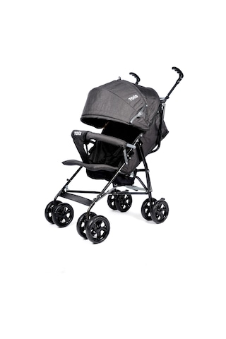 Tois Baby Atlas Tam Yatar Baston Bebek Arabası