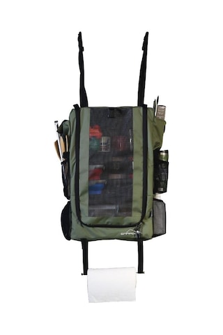 Campout Orman Mutfağı Ng C038 Haki