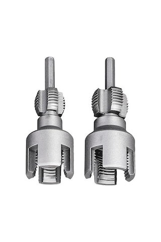 Plastik Pprc Boru Diş Açma Aparatı 1/2 20 Mm