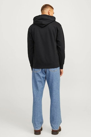 Jack & Jones Jorportland Erkek Sweat 12262421 Ekru
