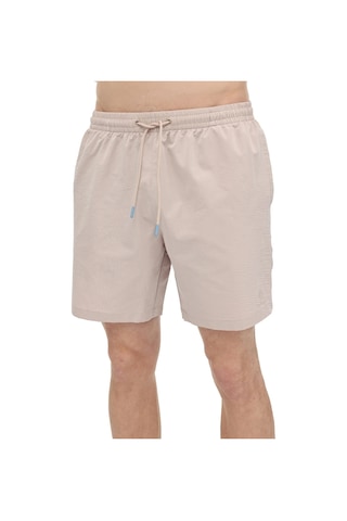 Lumberjack Landre 19hl-308 Erkek Deniz Sort - Bej