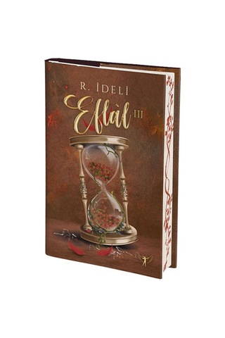 Her Kimsen Serisi Kutulu Set Ciltli + Eflâl 3 Ciltli + Okuma Sticker'ları