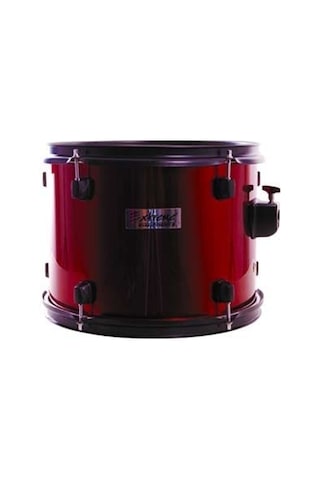 Bateri Davul Seti Kırmızı Xds565wr