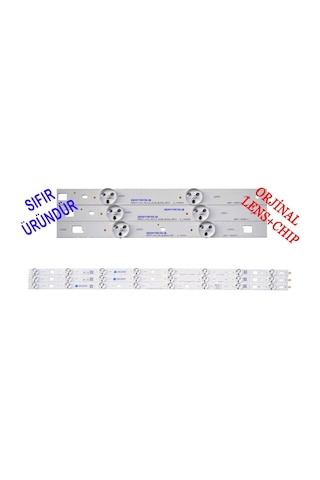 Sony Klv-32R402A Led Bar Sony Kdl-32R303 Led Bar