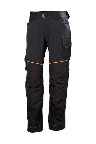 Helly Hansen Workwear Chelsea Evolutıon İş Kıyafetleri -77446 990 Black C54 Siyah