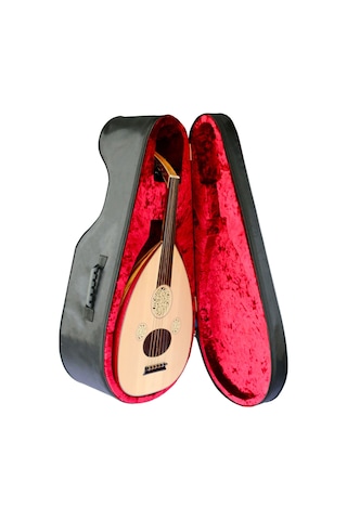 Ud için Hard Case Çanta Yhoc-404 Ud için Hard Case Çanta Yhoc-404