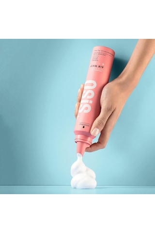 Osis+ Air Whip Hacim Ve Tutuş Sağlayan Esnek Köpük 200ml