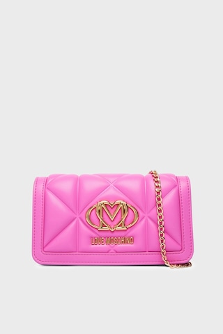 Love Moschino Bayan Cüzdan Jc5640pp1olc0604 Pembe Pembe