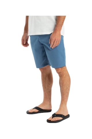 Quıksılver Quiksilver Everyday Chino Light Short Erkek Mavi Walkshort Blq0 Mavi