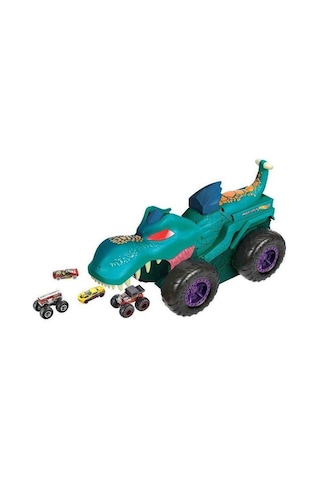 Mattel Hotwheels Monster Truck Mega Wrex Gyl13