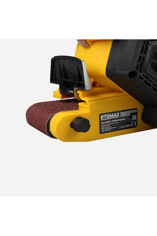 Rtrmax RTM3780 1050 W Tank Zımpara