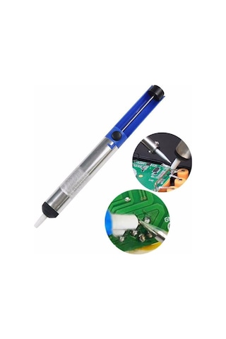 Lehim Sökme Pompası Toolux Tlp 005