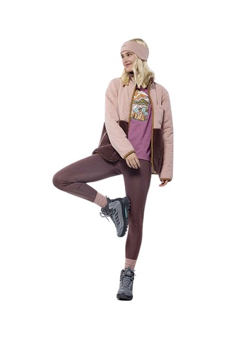 Merrell Wms Sherpa Mıxup Jkt 1315 Çok Renkli