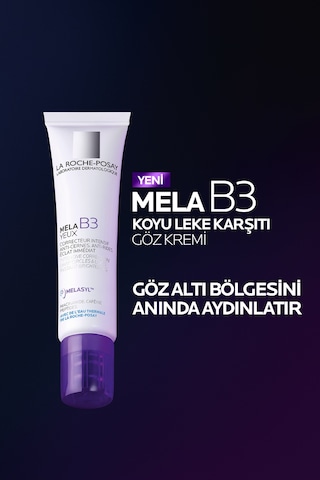 La Roche Posay Mela B3 Eyes 15 Ml