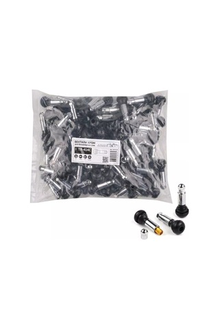 Acg 38mm Tüpsüz Lastikler İçin Supap 165792136