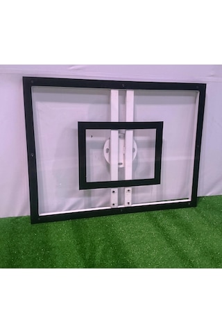 Adelinspor Basketbol Panyası 90x105 10 MM Akrilik Cam