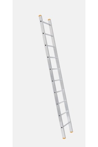 Tek Parça Merdiven Silver 3 M