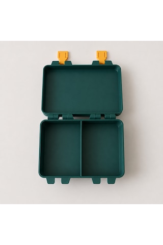 Fıfa Temalı Sticker Saklama Kutusu 12x8x4,5 Cm 3d Baskı Dekoratif Organizer Kutu