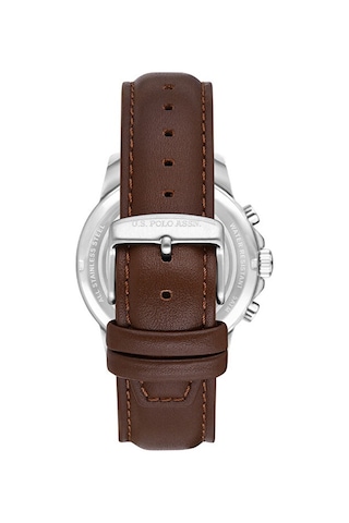 U.S. Polo Assn. USPA1016-02 Erkek Kol Saati