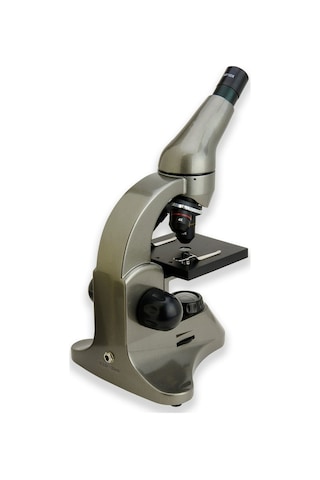 Carson 40-400x Tabletop Mikroskop