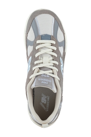 New Balance 878 Erkek Spor Ayakkabı Cm878mk1 Kahverengi
