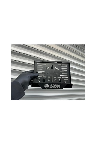 Vipplaka Sym Uyumlu Plakalık - 852015300