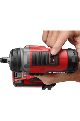 Einhell Impaxxo 18/450 S-FS Solo Akülü Darbeli Somun Sıkma 4510072