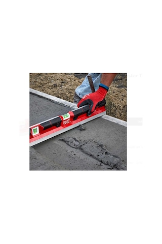 Milwaukee Redstıck Mastar Tip Terazisi 60cm